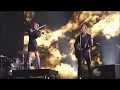 Dierks Bentley Lindsey Stirling - Riser CMA Awards 2015