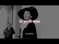 l'amour est un oiseau rebelle subititulada en español