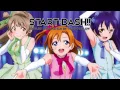 Download Lagu START:DASH!! English Cover by ToddHollow