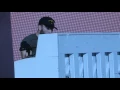 Sam Hunt "Make You Miss Me" Live @ PNC Arts Center