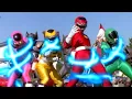 Honey, I Shrunk the Rangers, Part II | Turbo | Full Episode | S05 | E17 | Power Rangers Official
