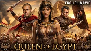 Billy Zane In QUEEN OF EGYPT |Quest for Love & Power | Hollywood Action Adventure Free English Movie