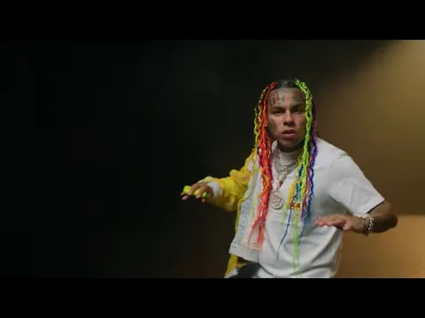 Download MP3 6ix9ine - Bori feat. Lenier (Official Music Video)