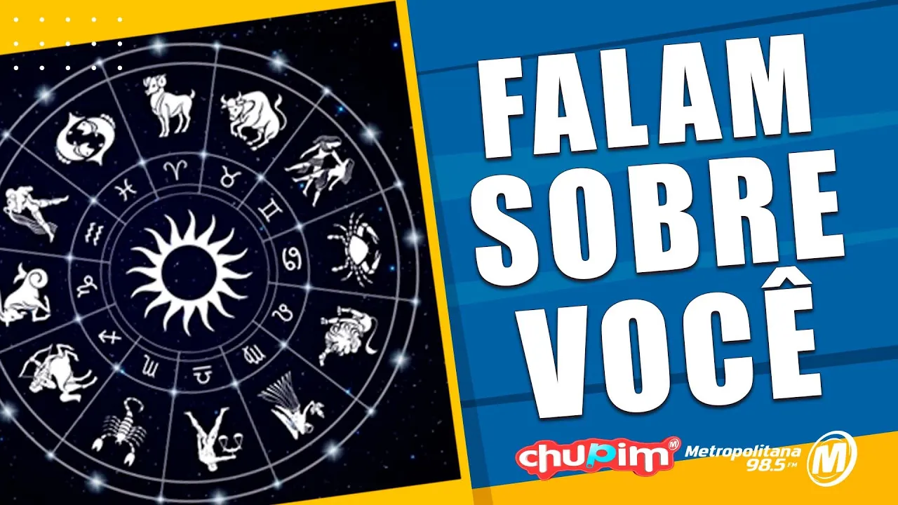 OS 12 SIGNOS E SUAS CARACTERÍSTICAS POR DANIEL ATALLA