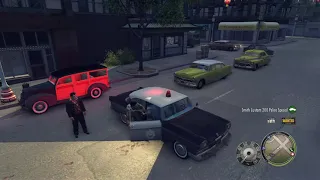  40 mafia 2 cheapter 13 part 3 get joe back home nitin rao yadav 