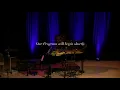 Frequency Series Presents: Jonathan Hannau - Solo Piano
