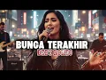 Lagu Beby Romeo – Bunga Terakhir (AI Cover Ladies Voice) | Versi Hard Rock