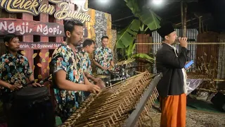 Download Sholawat tombo ati angklung - anker percussion MP3