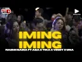 Download Lagu IMING-IMING - NAZMI NADIA FT VINOY x AGA x TIKA x UNA (LIVE SHOW)
