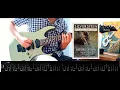 Download Lagu Silverstein - My Heroine (Guitar Cover With Tabs)