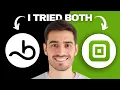 Booksy vs Square Appointments 2025 Which One is Better