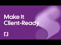 The First 3 Things to Customize in Your Sydnee Client Portal