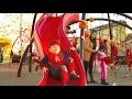 Jenni Rivera Memorial Park Playground Opening