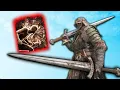 The DEADLIEST Greatsword Build in Elden Ring