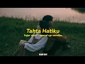 Lagu TAHTA_HATIKU_#pendampingmu_-_Fajar_Noor__Speed_Up_Version___#heartbeat #speedup