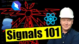 Signals For Solid Qwik And React