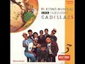Los Fabulosos Cadillacs - Vasos Vacíos