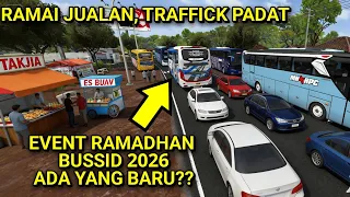UPDATE YANG BARU ?? APAKAH ADA EVENT RAMADHAN BUSSID 2026