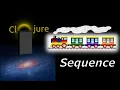 Learn Clojure - Sequence