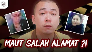 gila cinta lama yang bikin gelap mata 