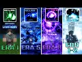 EVERY SOL S RNG UPDATE Roblox Sol s RNG