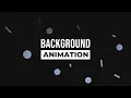 CSS Only Background Animation CSS Keyframes Animation