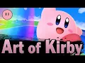 Lagu Smash Ultimate: Art of Kirby