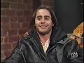 Jared Leto on Breakfast Time