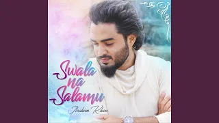 swala na salamu