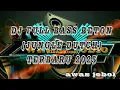 Download Lagu DJ FULL BASS CIINAN BANA X SAYANG CULIK AKU DONG (JUNGLE DUTCH)  BASS BETON!!!