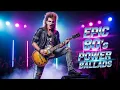 Lagu ✨ GLAM ROCK 80’s 🎸 Epic Power Ballads Collection | AI Rock Nostalgia