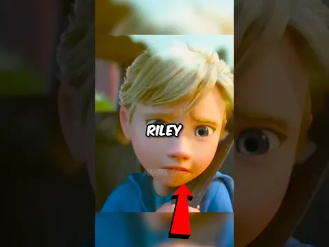 RILEY QUERÍA UNA HERMANA 😲