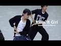 Download Lagu j-hope ‘Killin' It Girl’ Dance Practice Behind - BTS (방탄소년단)