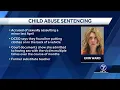 Former Omaha substitute teacher convicted of child abuse sentenced to probation