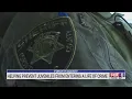 Forsyth County Sheriff s Office group works to prevent juveniles from entering life of crime