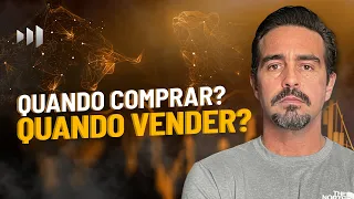 Aprenda a Ler Gráfico de CANDLESTICKS