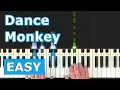 Tones and I - Dance Monkey