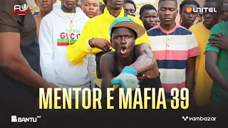 Fly Podcast com Mentor & Máfia 39 #450