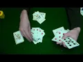 How To Play SCUM Rule Summary