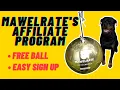 Mawelrate s Affiliate Program