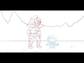 BLUNDERTALE The Untrying