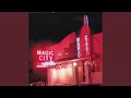 MAGIC CITY