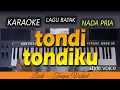 Download Lagu TONDI TONDIKU DO HO Karaoke | STYLE VOICE