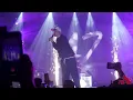 Alex Zurdo  |  Guarda Tu Corazón TOUR MAYDAY Concierto EN VIVO