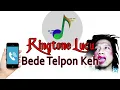 Download Lagu NADA DERING LUCU | RINGTONE LUCU | Nada Dering Unik |