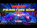 Download Lagu PRIMETIME EDM 2025 | CLEAN NONSTOP MIX | DJRANEL REMIX