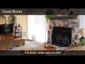4611 Resort Loop Pinetop AZ 85935