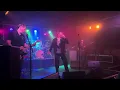 Yard Act - Redeemer live at La Belle Angele 