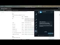 Python bot kurs Mavjud turlar 5 - dars
