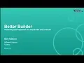 The Better Builder Automating Data Preparation with Prep Builder and Conductor
